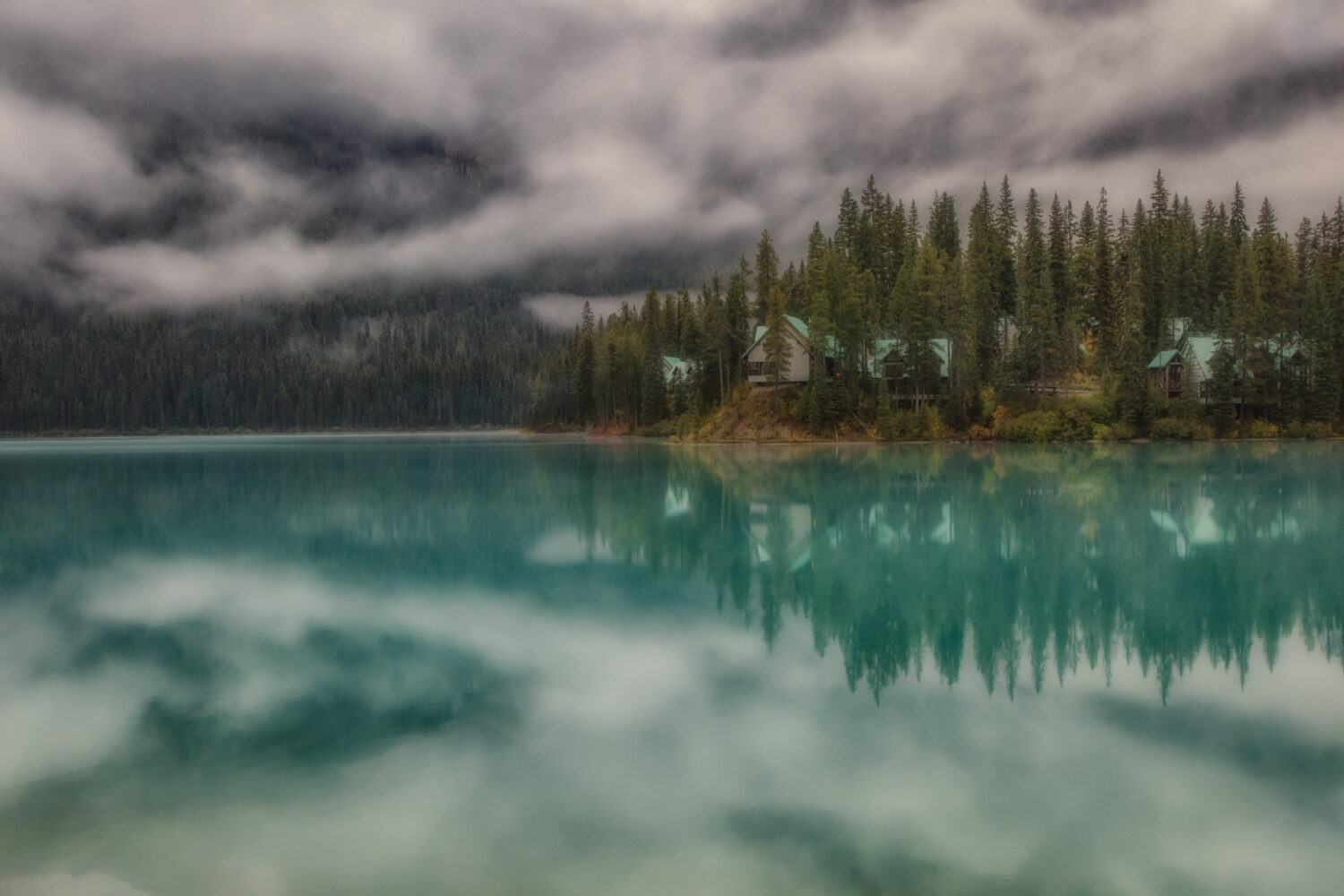 Emerald Bliss