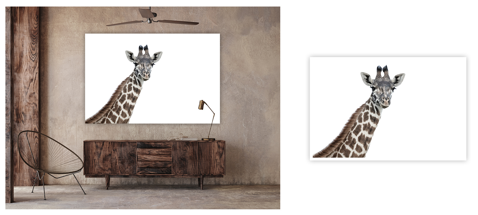 Inspiration-giraffe